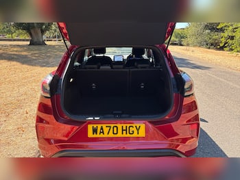 Used Ford Puma 2020 for sale - 79354869: Photo