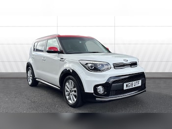 2018 (18) - 1.6 CRDi 2 5dr Diesel Hatchback