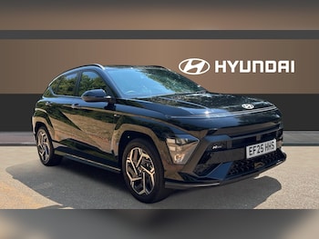 Used Hyundai KONA 2025 for sale - 79054247: Photo
