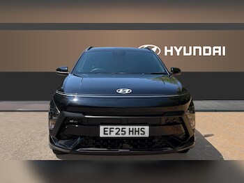 Used Hyundai KONA 2025 for sale - 79054247: Photo