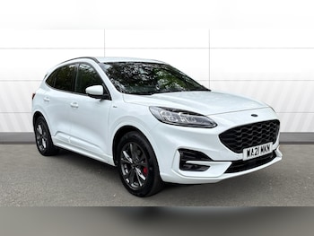 Used Ford Kuga 2021 for sale - 78190858: Photo