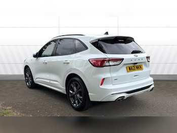 Used Ford Kuga 2021 for sale - 78190858: Photo
