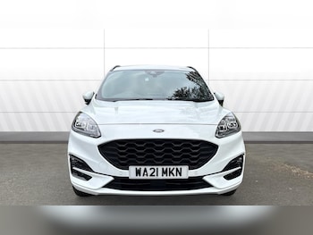 Used Ford Kuga 2021 for sale - 78190858: Photo