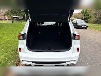 Used Ford Kuga 2021 for sale - 78190858: Photo