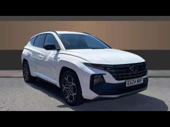 2024 (24) - 1.6 TGDi Hybrid 230 N Line 5dr 2WD Auto Hybrid Estate
