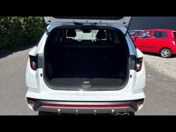 Used Hyundai TUCSON 2024 for sale - 74661206: Photo