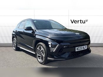 Hyundai - KONA