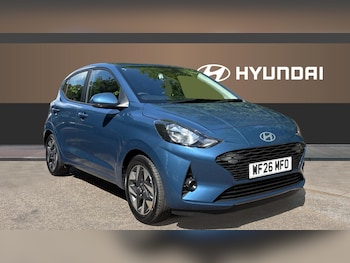 Used Hyundai i10 2026 for sale - 78529247: Photo
