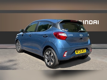 Used Hyundai i10 2026 for sale - 78529247: Photo
