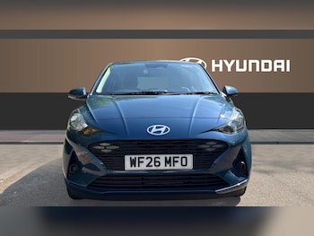 Used Hyundai i10 2026 for sale - 78529247: Photo