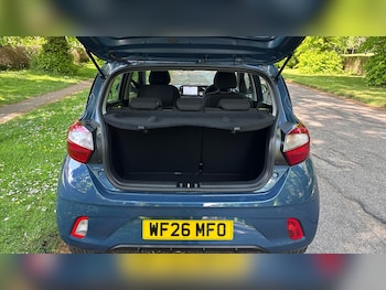 Used Hyundai i10 2026 for sale - 78529247: Photo