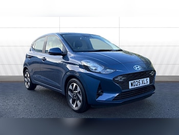 Hyundai - i10