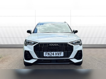 Used Audi Q3 2024 for sale - 78862570: Photo