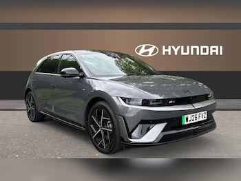 Used Hyundai IONIQ 5 2026 for sale - 78873205: Photo