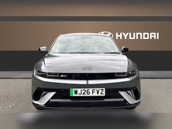 Used Hyundai IONIQ 5 2026 for sale - 78873205: Photo