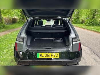 Used Hyundai IONIQ 5 2026 for sale - 78873205: Photo