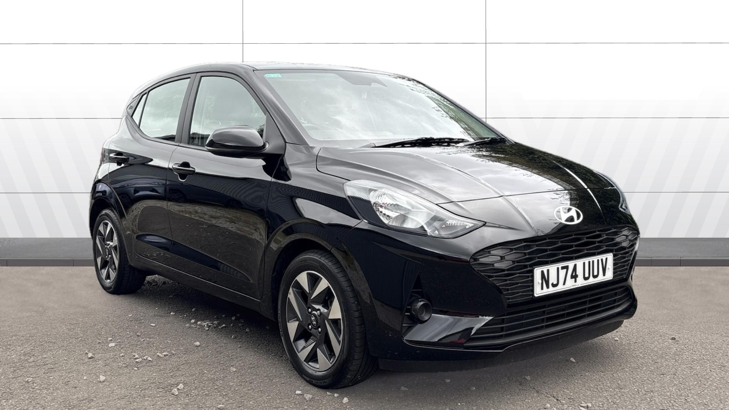 Used Hyundai i10 2025 for sale - 75921675: Photo 1
