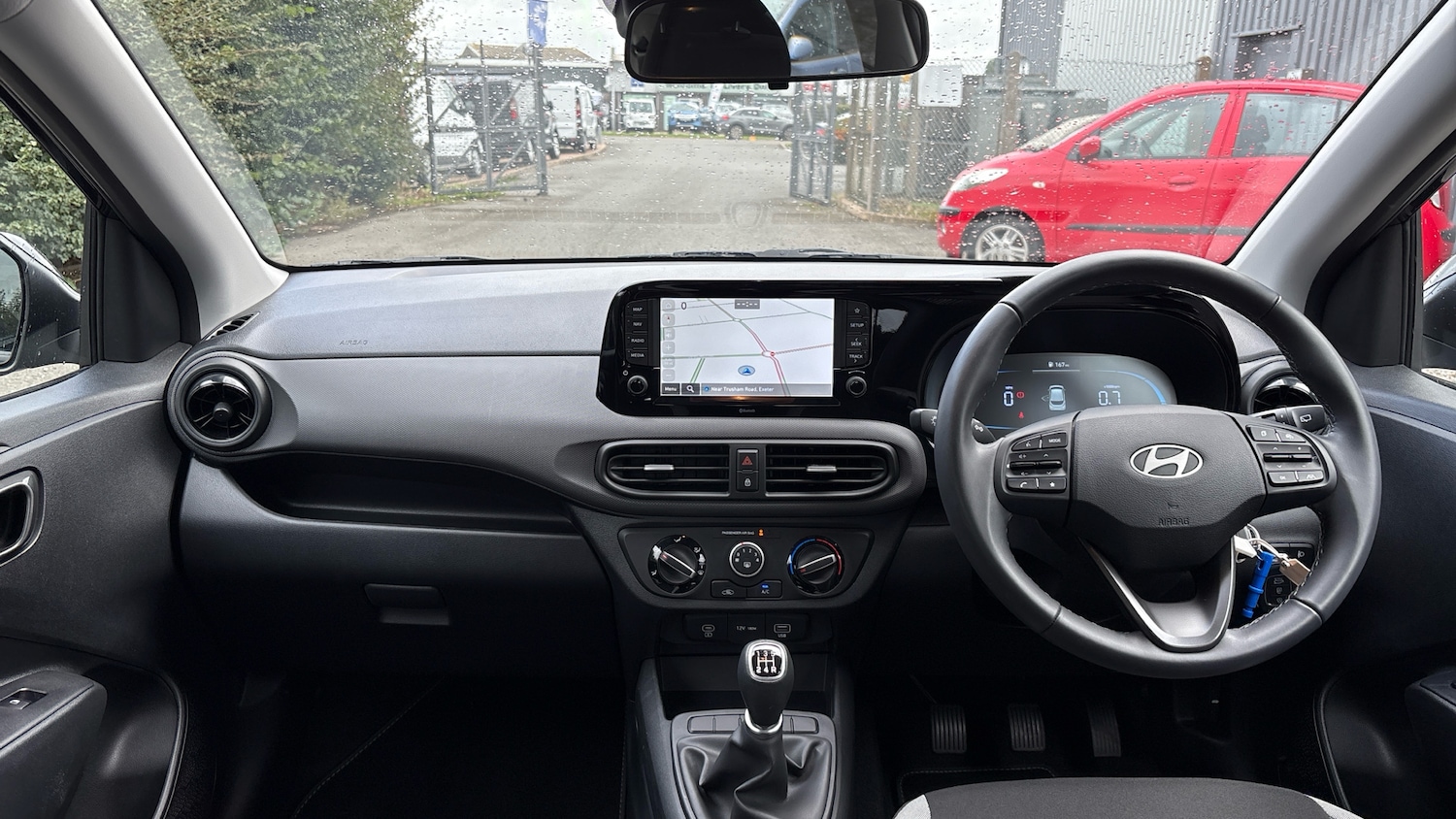 Used Hyundai i10 2025 for sale - 75921675: Photo 10