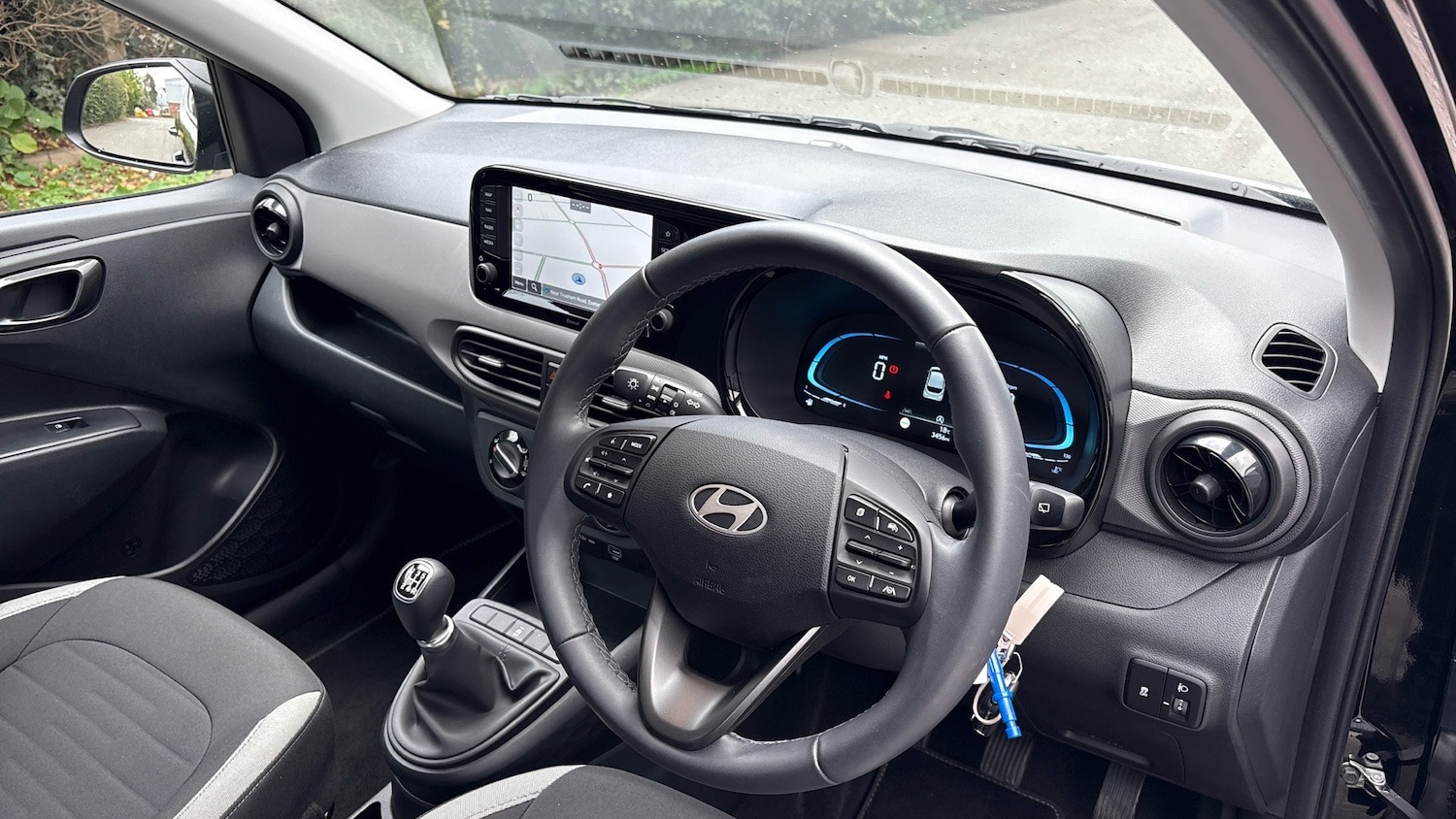 Used Hyundai i10 2025 for sale - 75921675: Photo 11