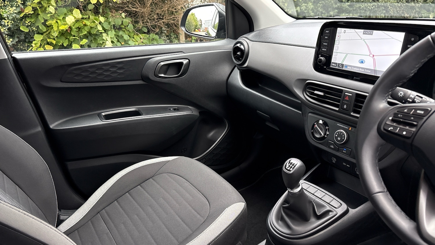 Used Hyundai i10 2025 for sale - 75921675: Photo 14