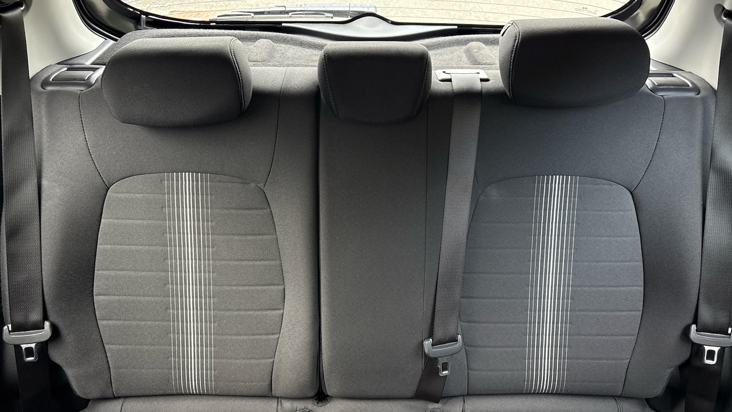 Used Hyundai i10 2025 for sale - 75921675: Photo 15