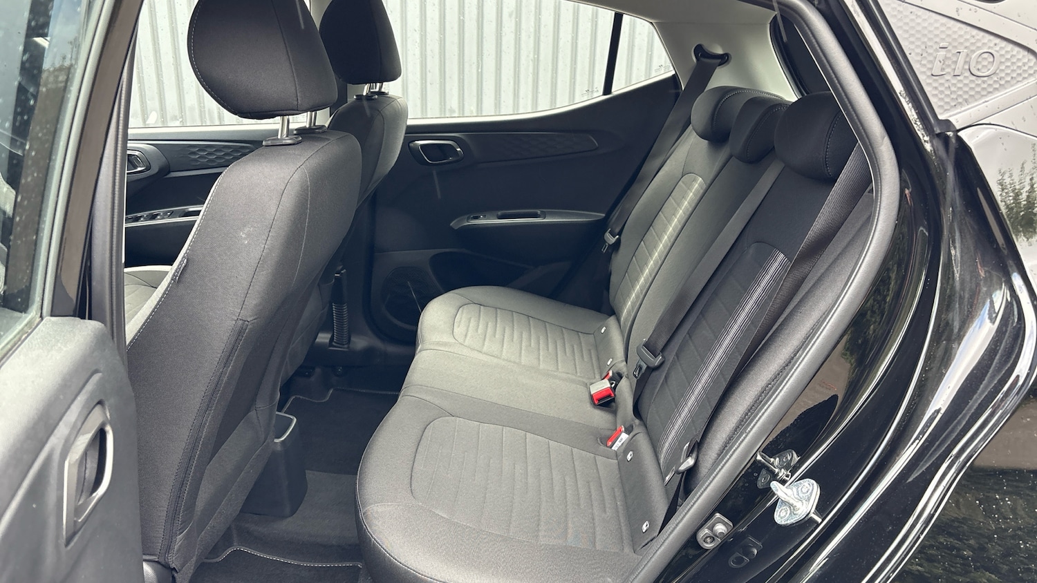 Used Hyundai i10 2025 for sale - 75921675: Photo 16