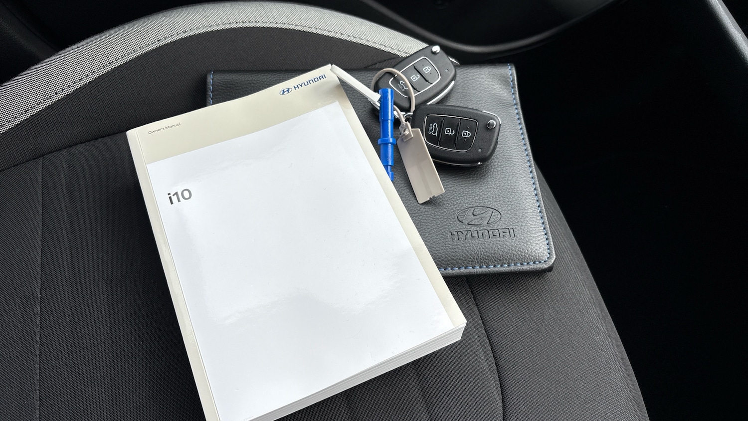 Used Hyundai i10 2025 for sale - 75921675: Photo 19