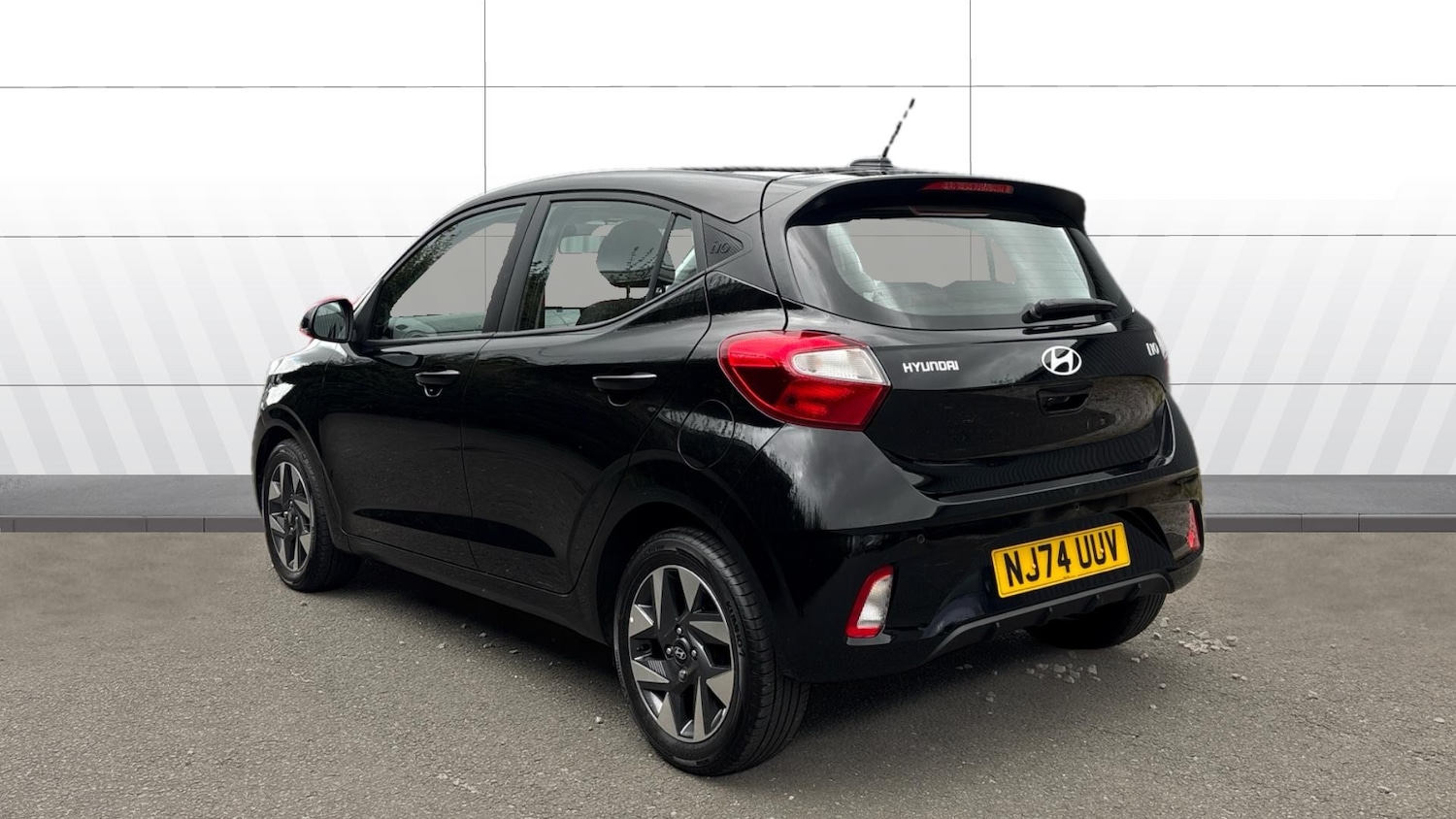 Used Hyundai i10 2025 for sale - 75921675: Photo 2