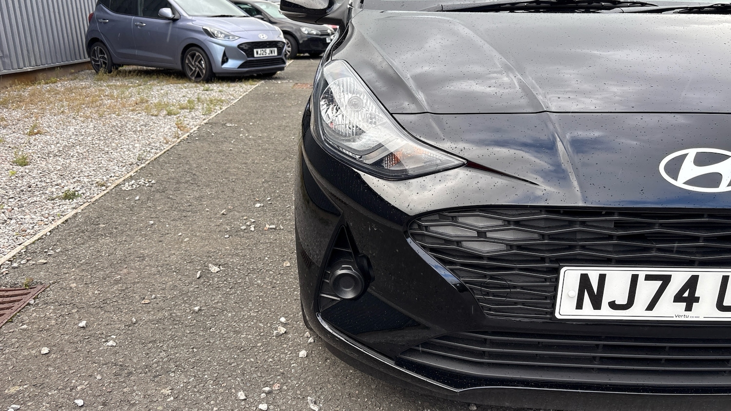 Used Hyundai i10 2025 for sale - 75921675: Photo 23