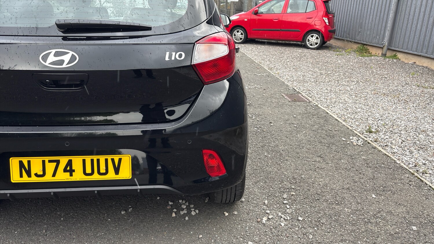 Used Hyundai i10 2025 for sale - 75921675: Photo 29