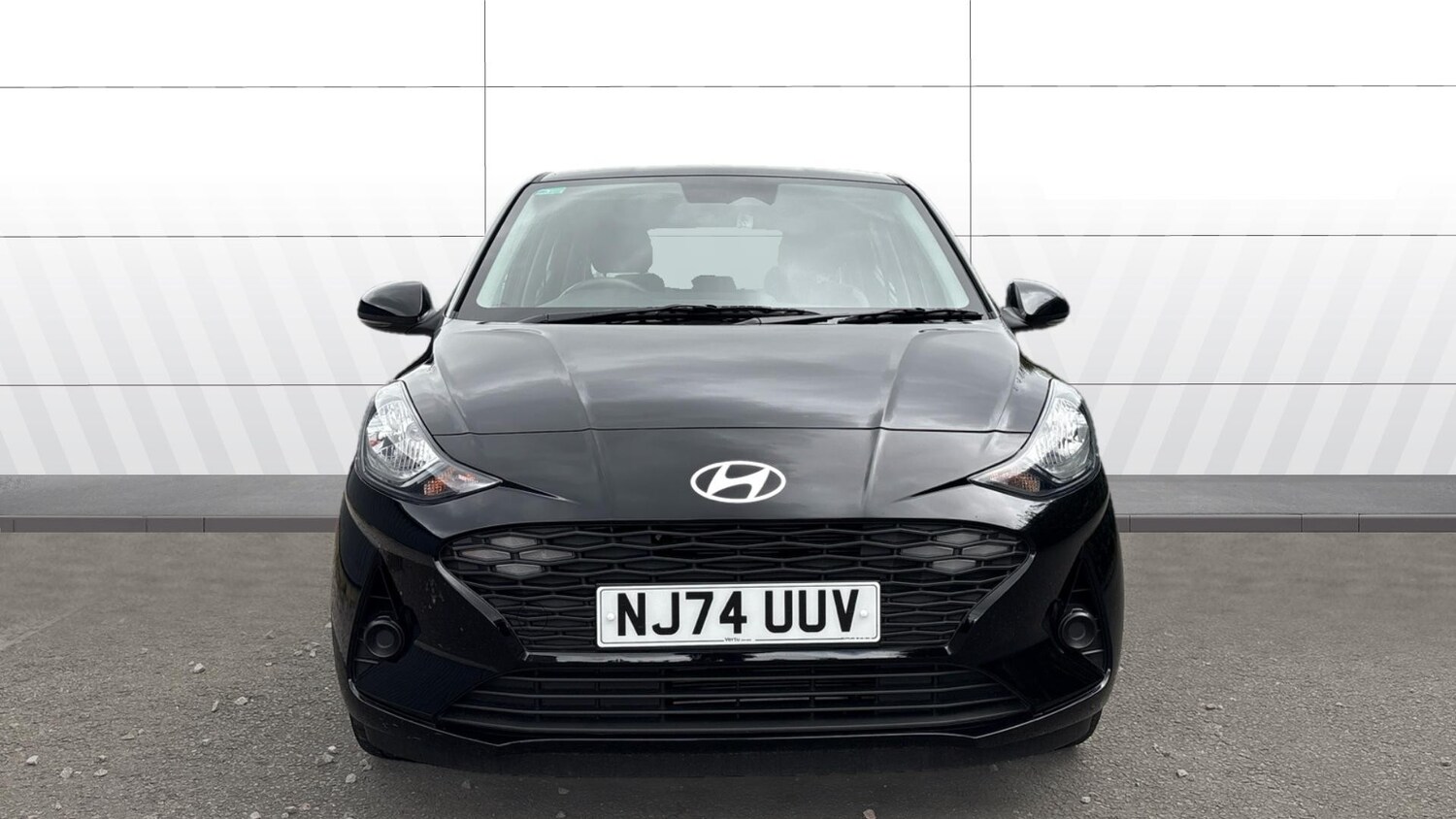 Used Hyundai i10 2025 for sale - 75921675: Photo 3