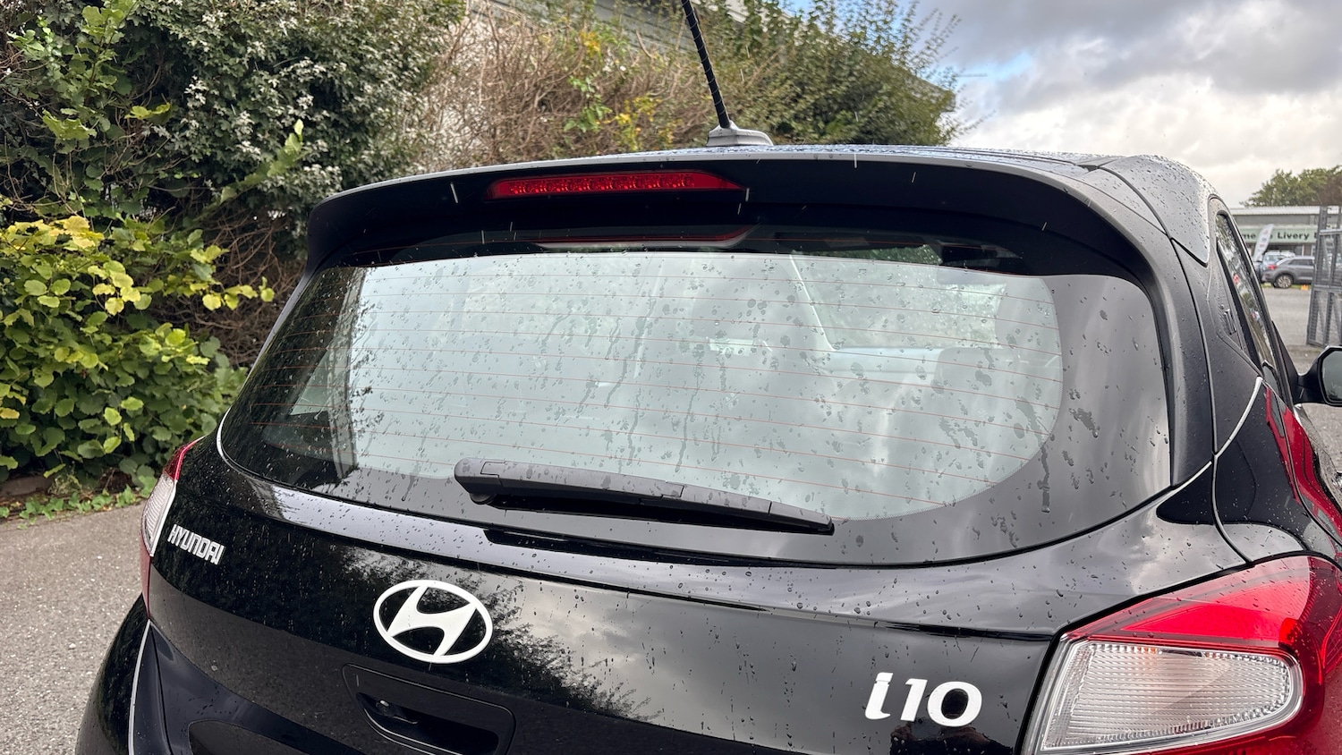 Used Hyundai i10 2025 for sale - 75921675: Photo 30