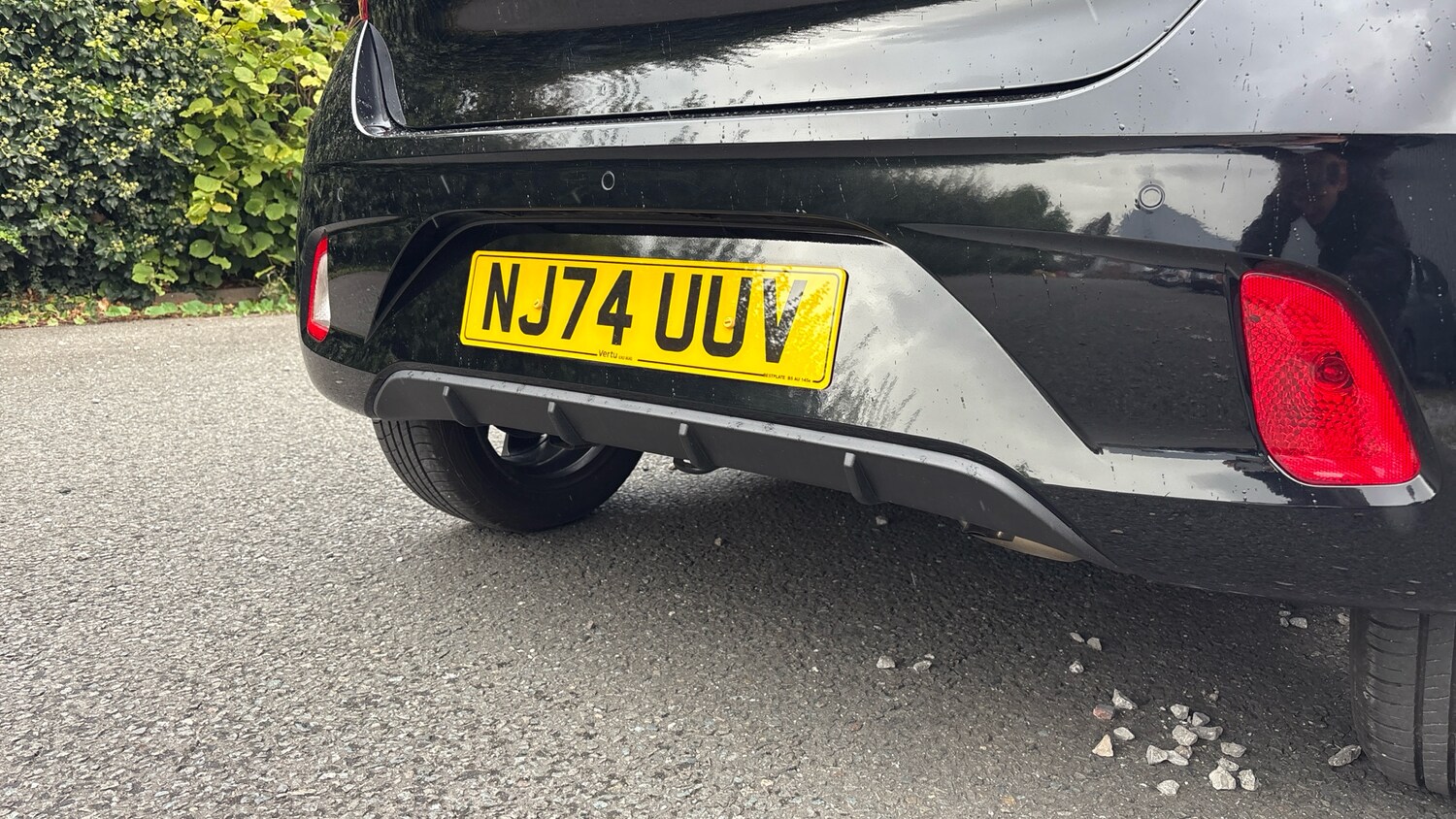 Used Hyundai i10 2025 for sale - 75921675: Photo 32