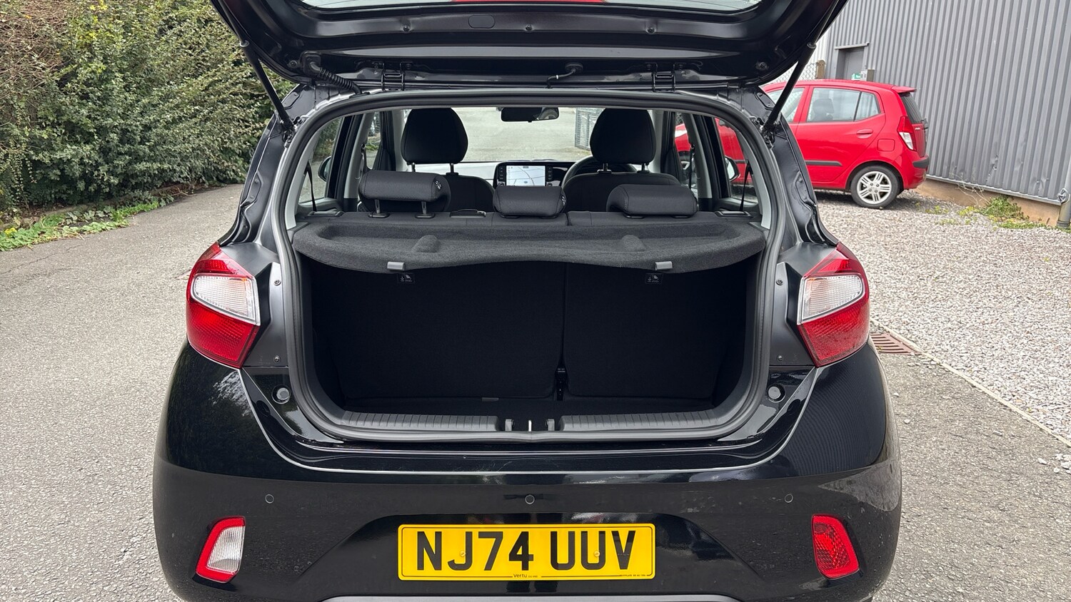 Used Hyundai i10 2025 for sale - 75921675: Photo 4