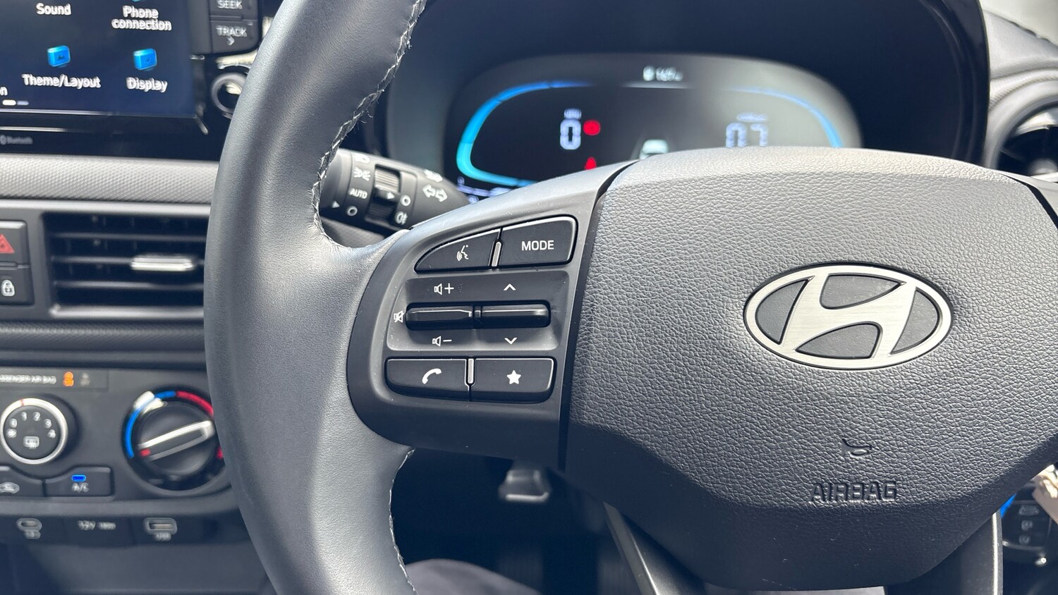 Used Hyundai i10 2025 for sale - 75921675: Photo 41