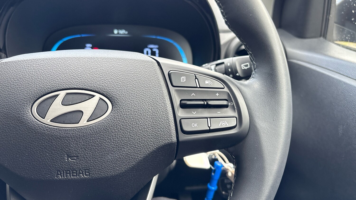 Used Hyundai i10 2025 for sale - 75921675: Photo 42