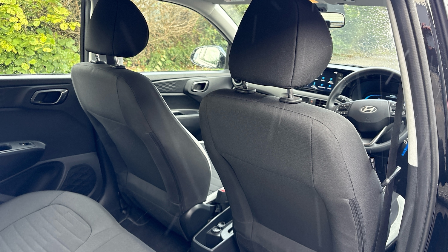 Used Hyundai i10 2025 for sale - 75921675: Photo 49