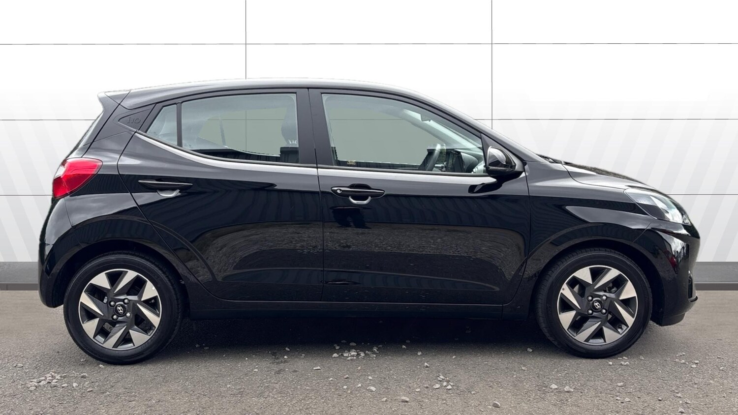 Used Hyundai i10 2025 for sale - 75921675: Photo 5