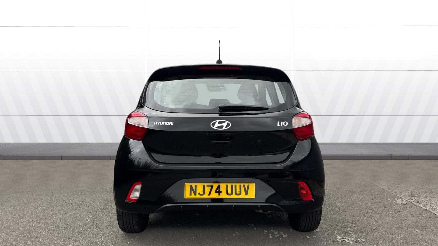 Used Hyundai i10 2025 for sale - 75921675: Photo 6
