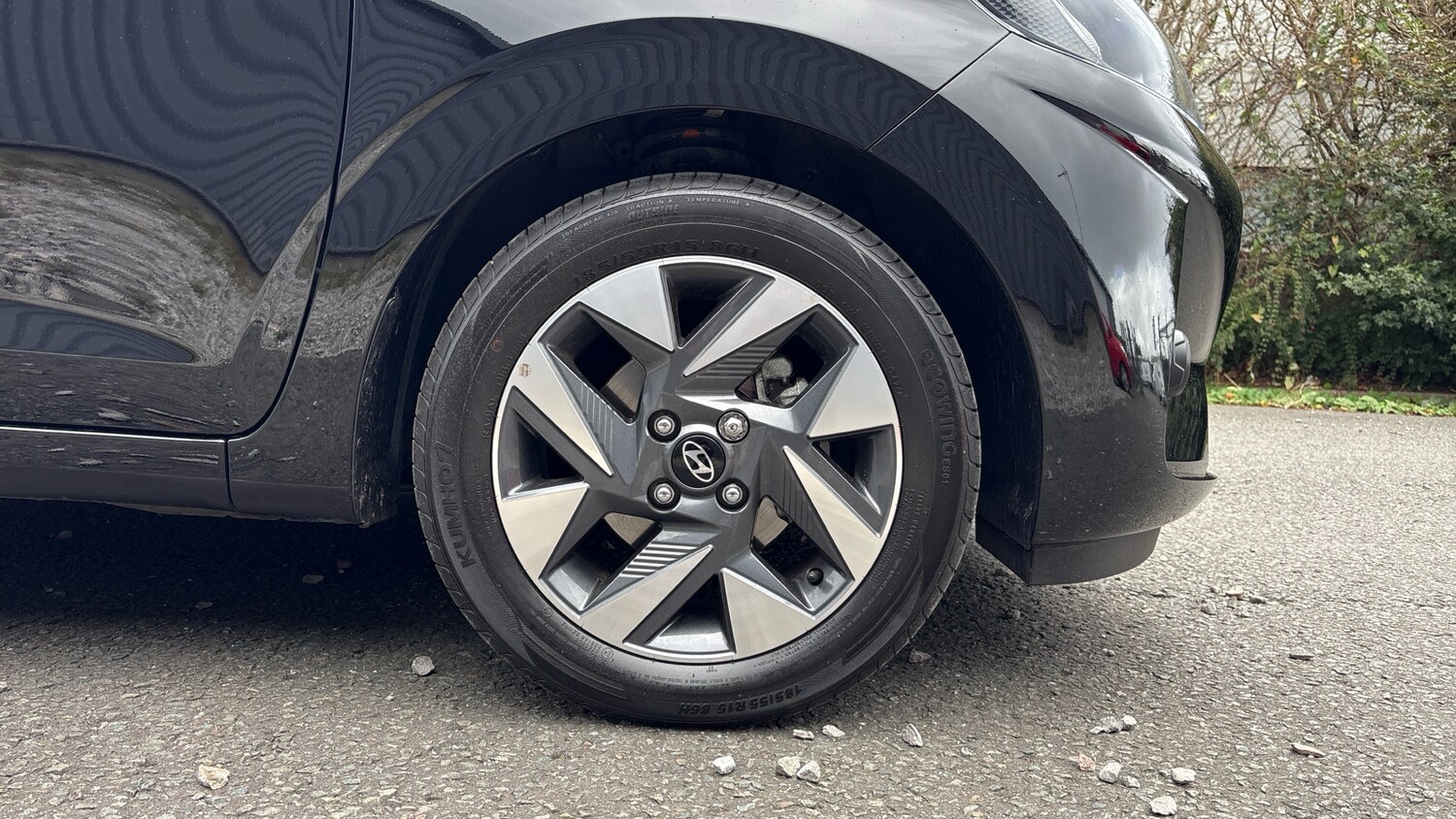 Used Hyundai i10 2025 for sale - 75921675: Photo 7