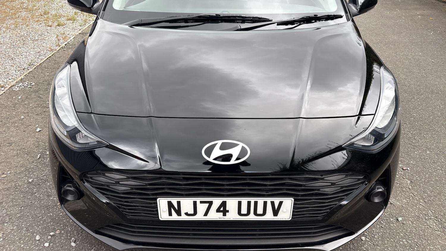 Used Hyundai i10 2025 for sale - 75921675: Photo 8