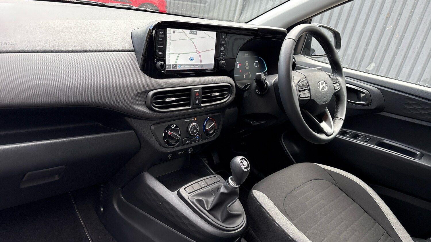 Used Hyundai i10 2025 for sale - 75921675: Photo 9