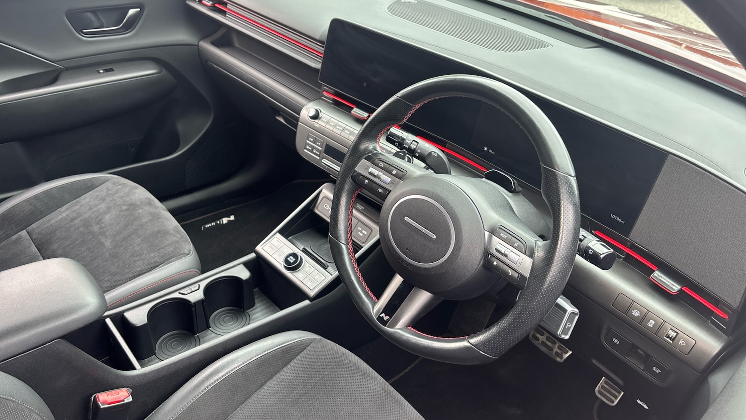 Used Hyundai KONA 2024 for sale - 76079648: Photo 11