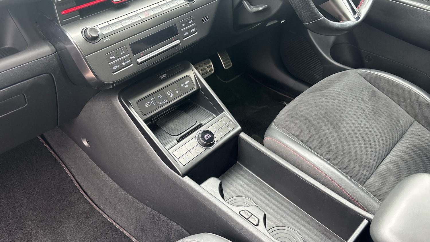 Used Hyundai KONA 2024 for sale - 76079648: Photo 13