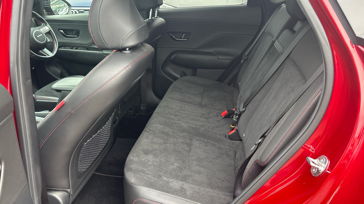 Used Hyundai KONA 2024 for sale - 76079648: Photo 16