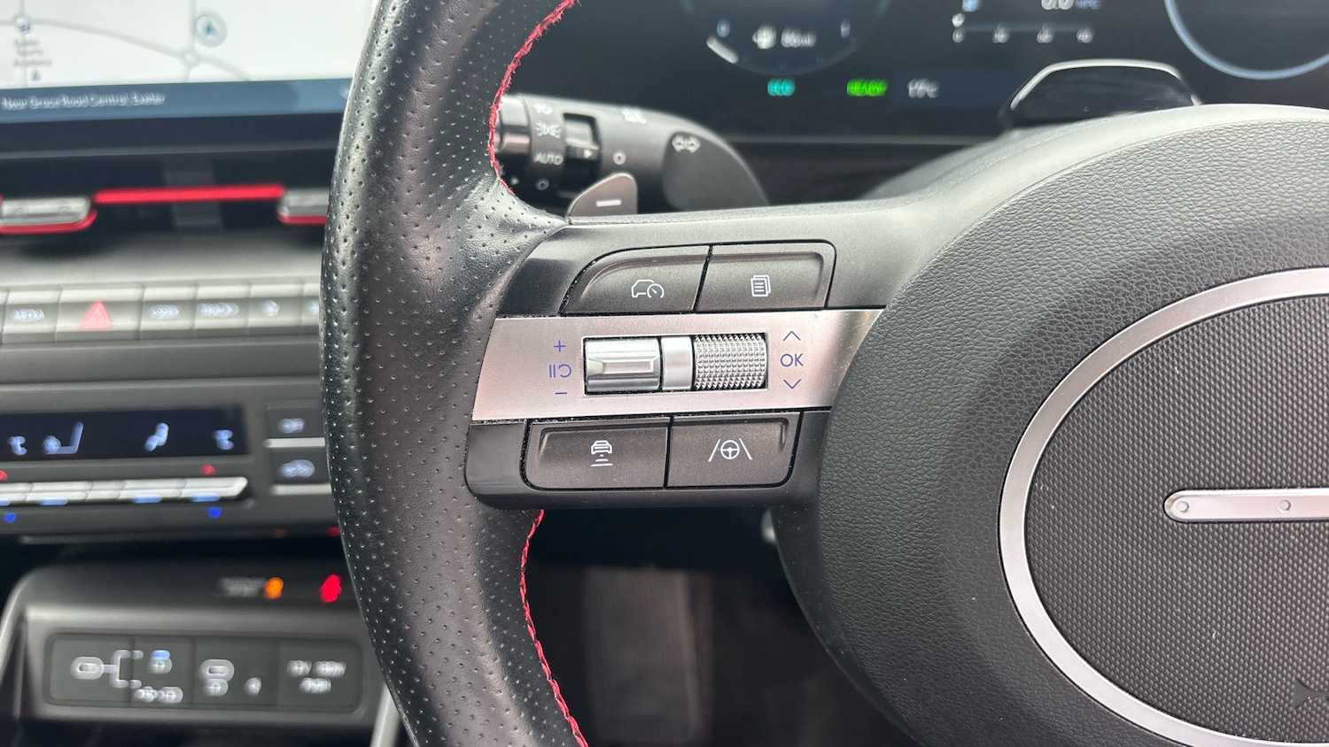 Used Hyundai KONA 2024 for sale - 76079648: Photo 37