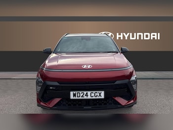 Used Hyundai KONA 2024 for sale - 76079648: Photo 3