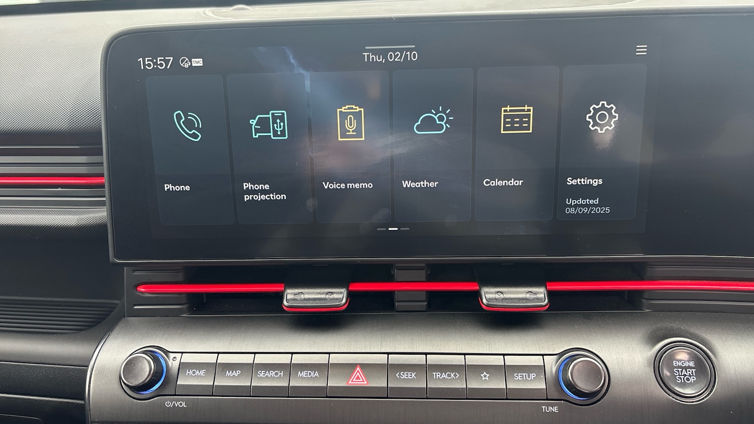 Used Hyundai KONA 2024 for sale - 76079648: Photo 40