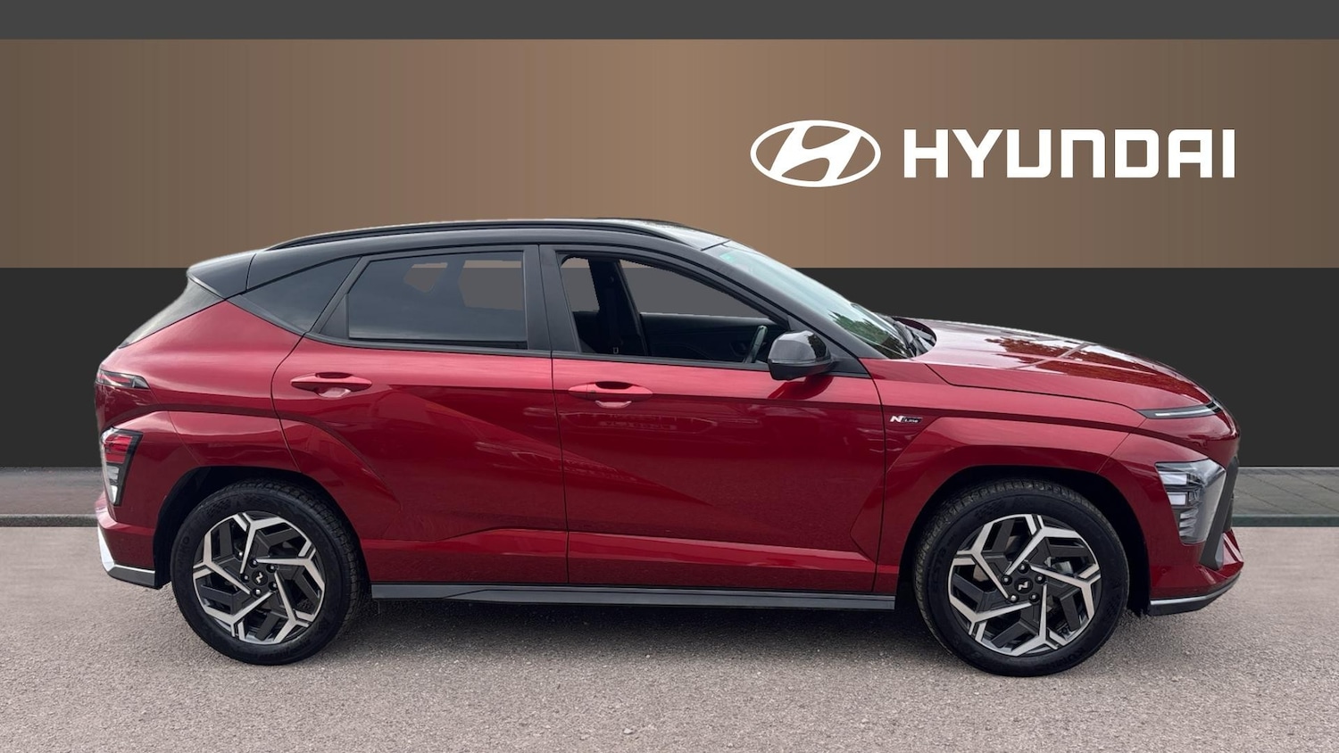 Used Hyundai KONA 2024 for sale - 76079648: Photo 5