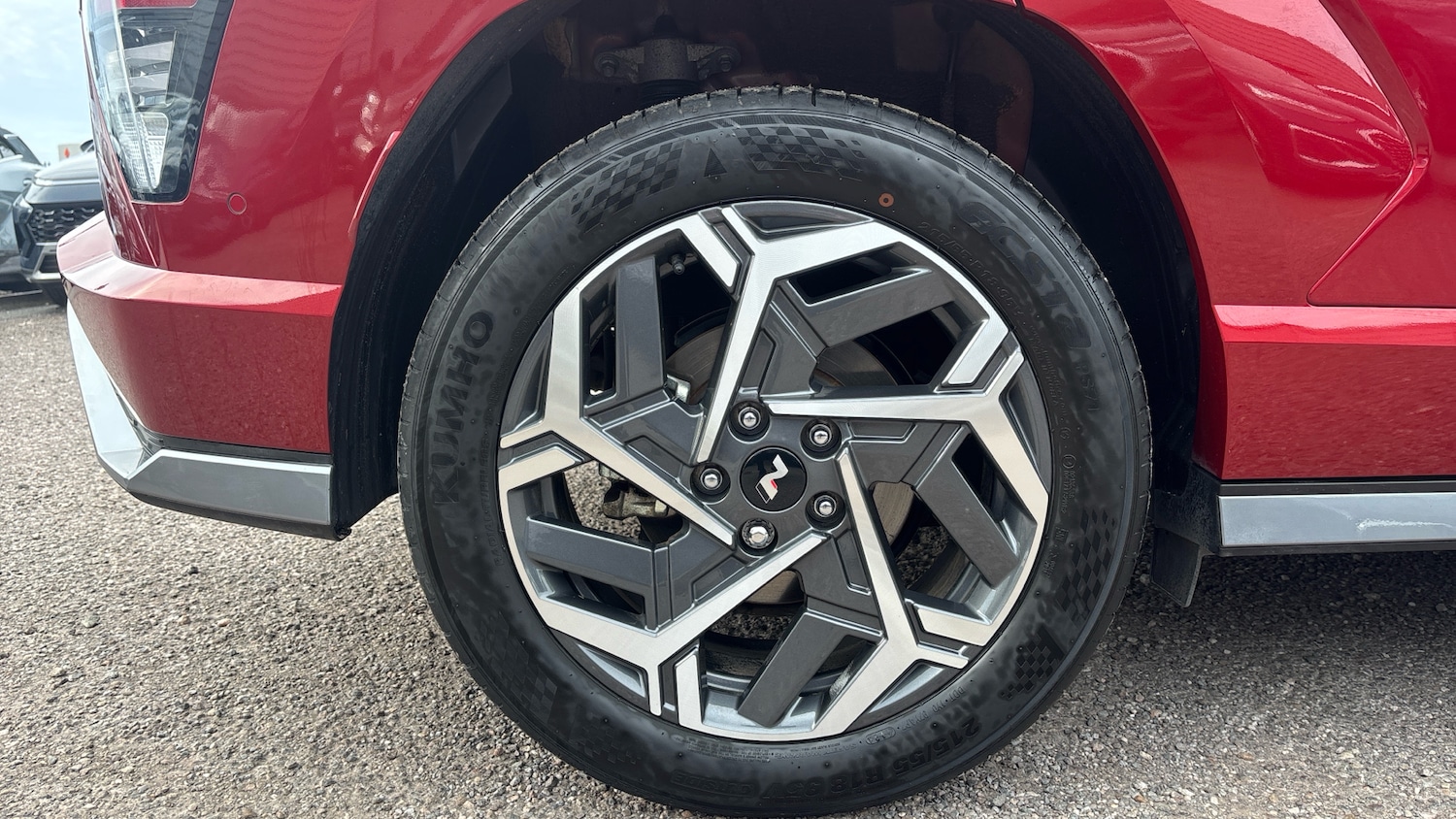 Used Hyundai KONA 2024 for sale - 76079648: Photo 7
